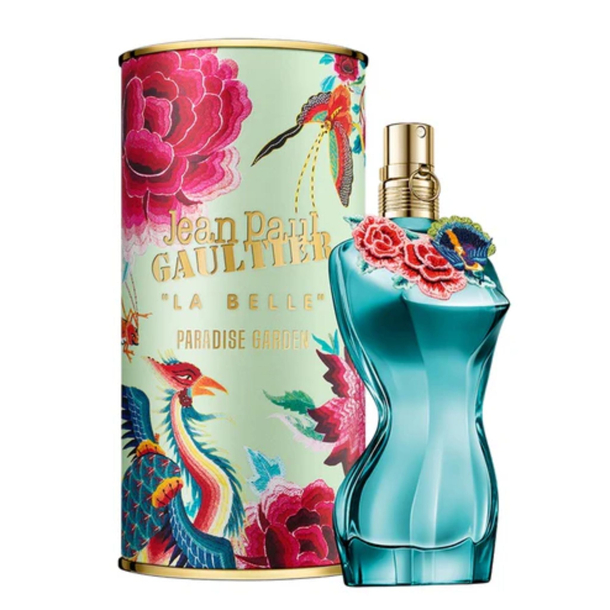 JEAN PAUL G LA BELLE PARADISE GARDEN 1.0 EDP WOMEN
