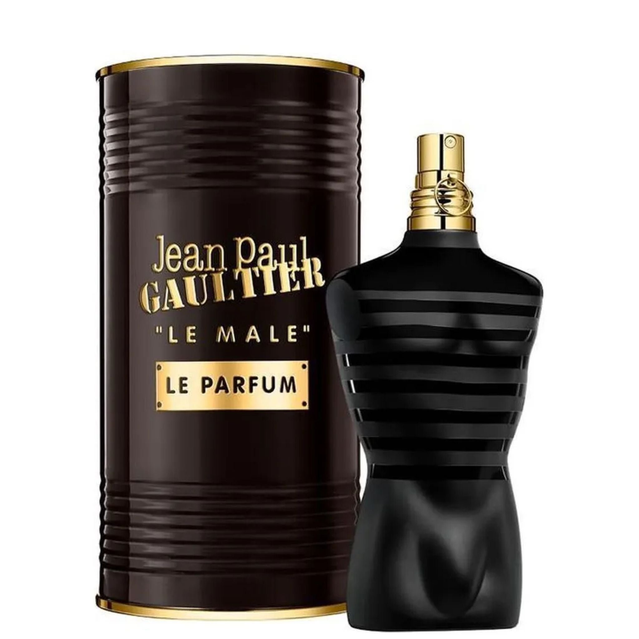 JEAN PAUL G LE MALE LE PARFUM 2.5 EDP MEN