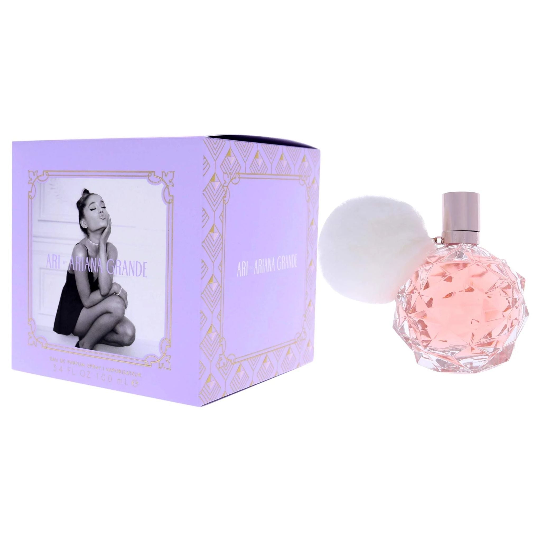 ARIANA GRANDE ARI 3.4 EDP WOMEN