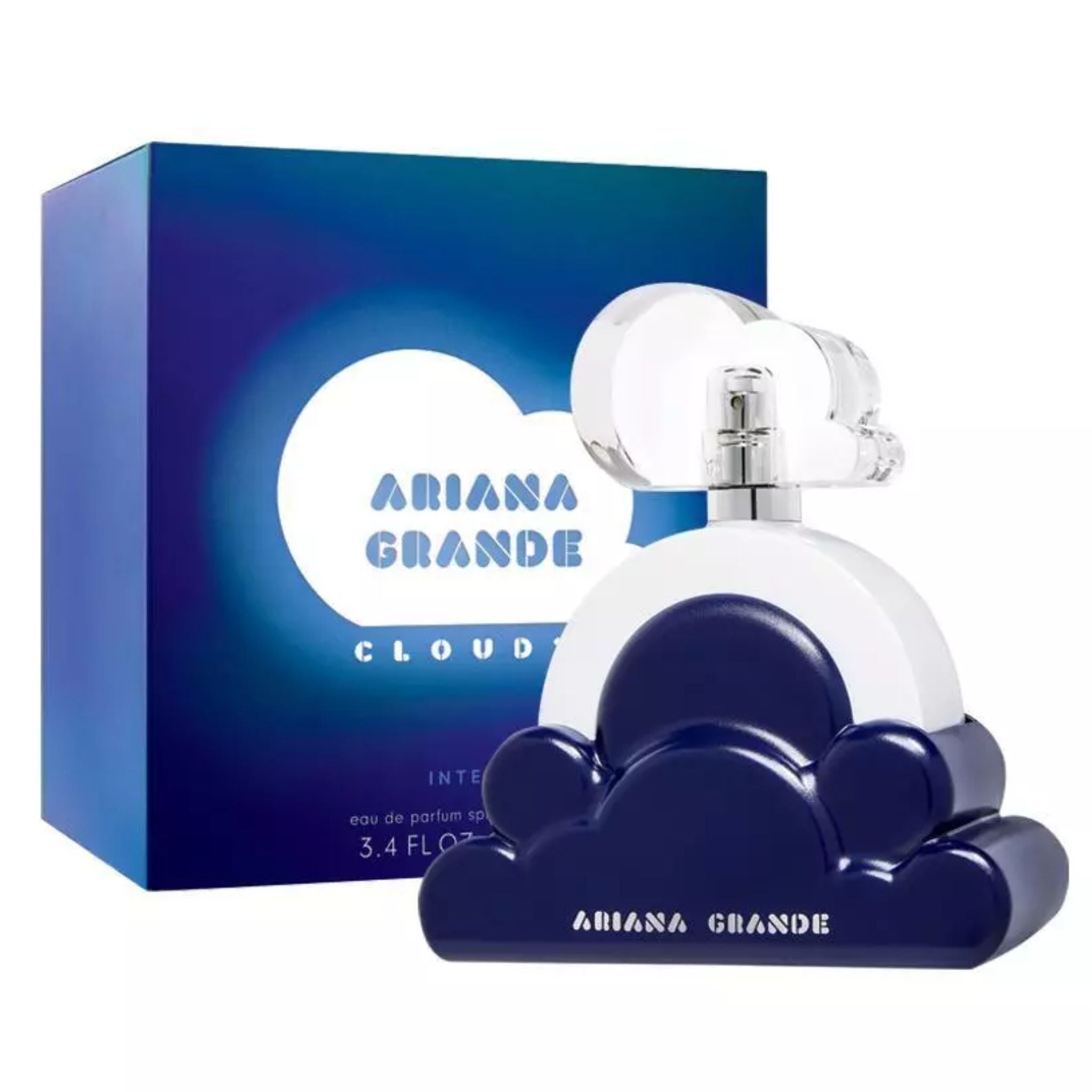 ARIANA GRANDE CLOUD INTENSE 3.4 EDP WOMEN