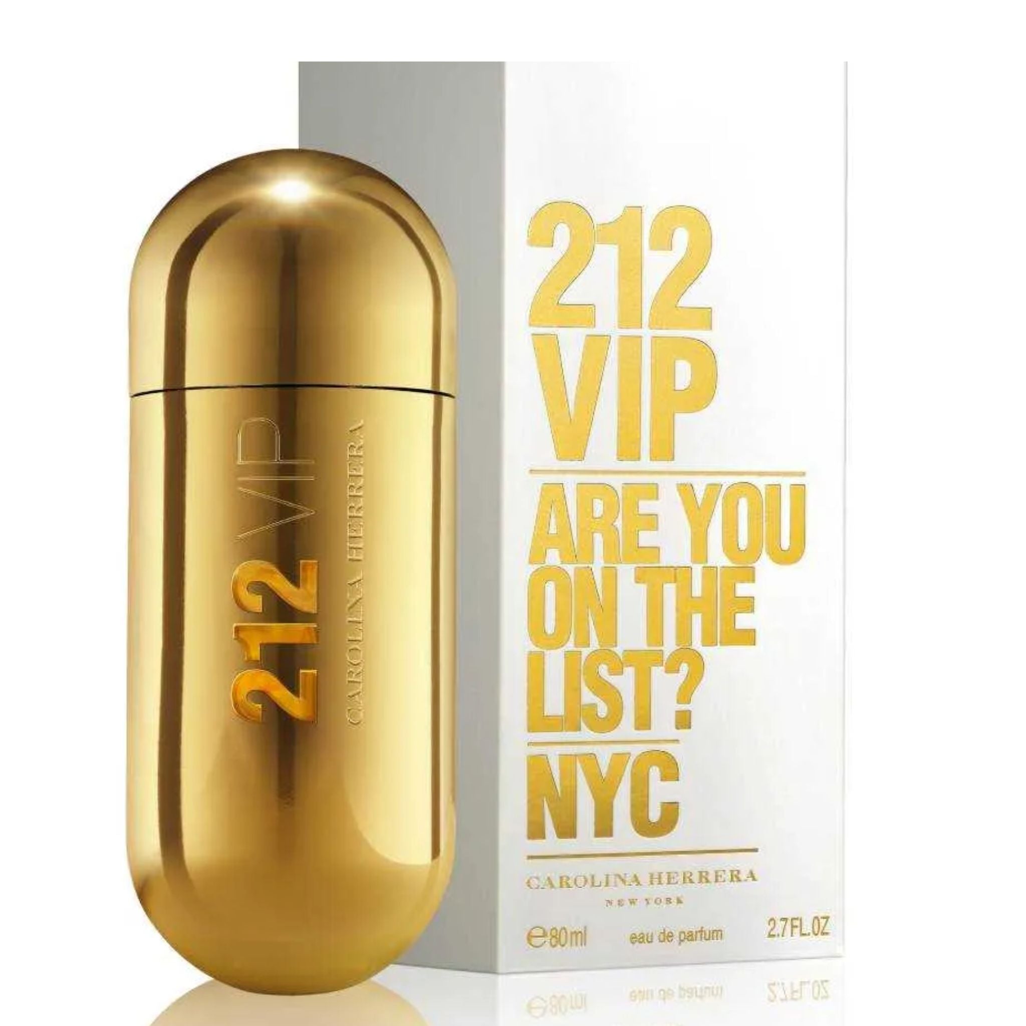 212 VIP 2.7 EDP WOMEN