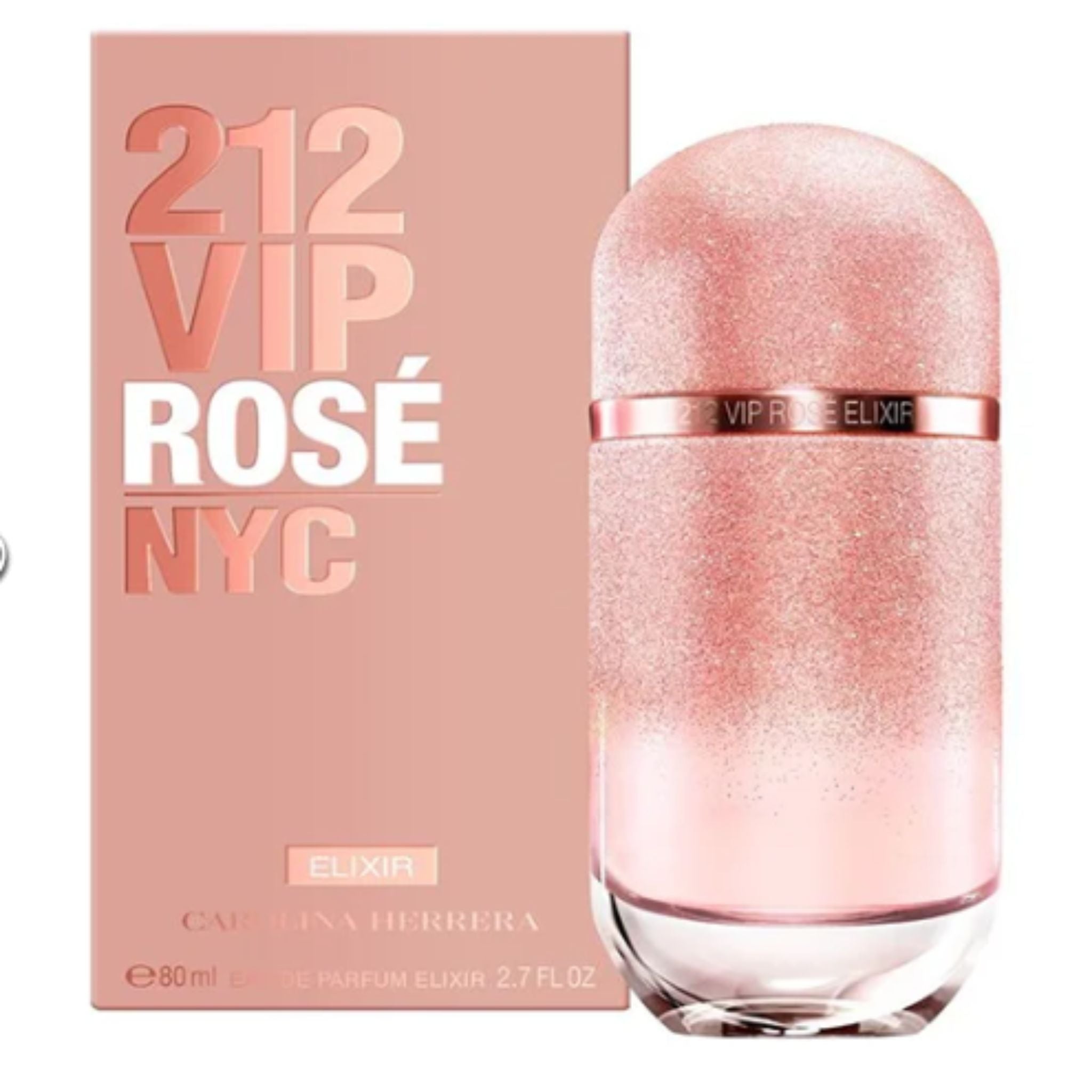 212 VIP ROSE ELIXIR 1.7 EDP WOMEN
