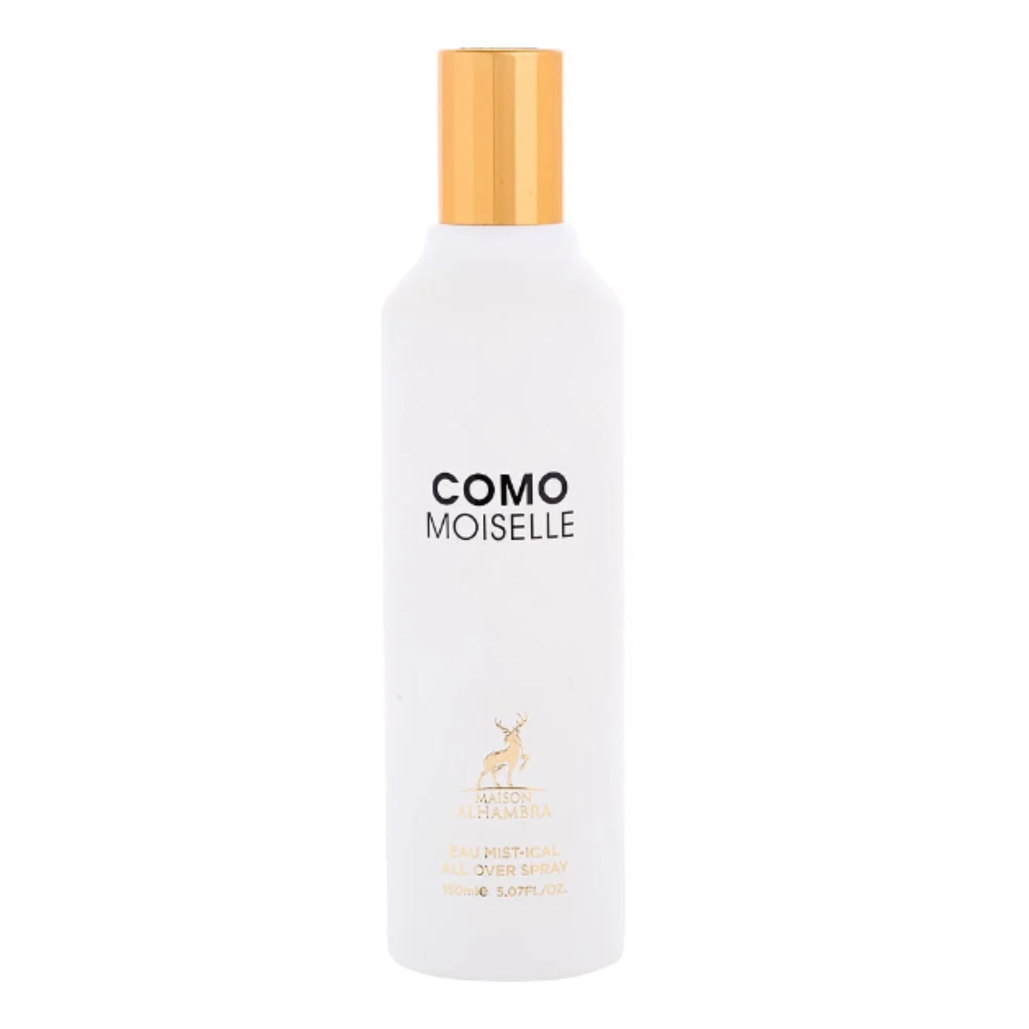 Maison Alhambra Mystical All Over Como Moiselle 150 ML