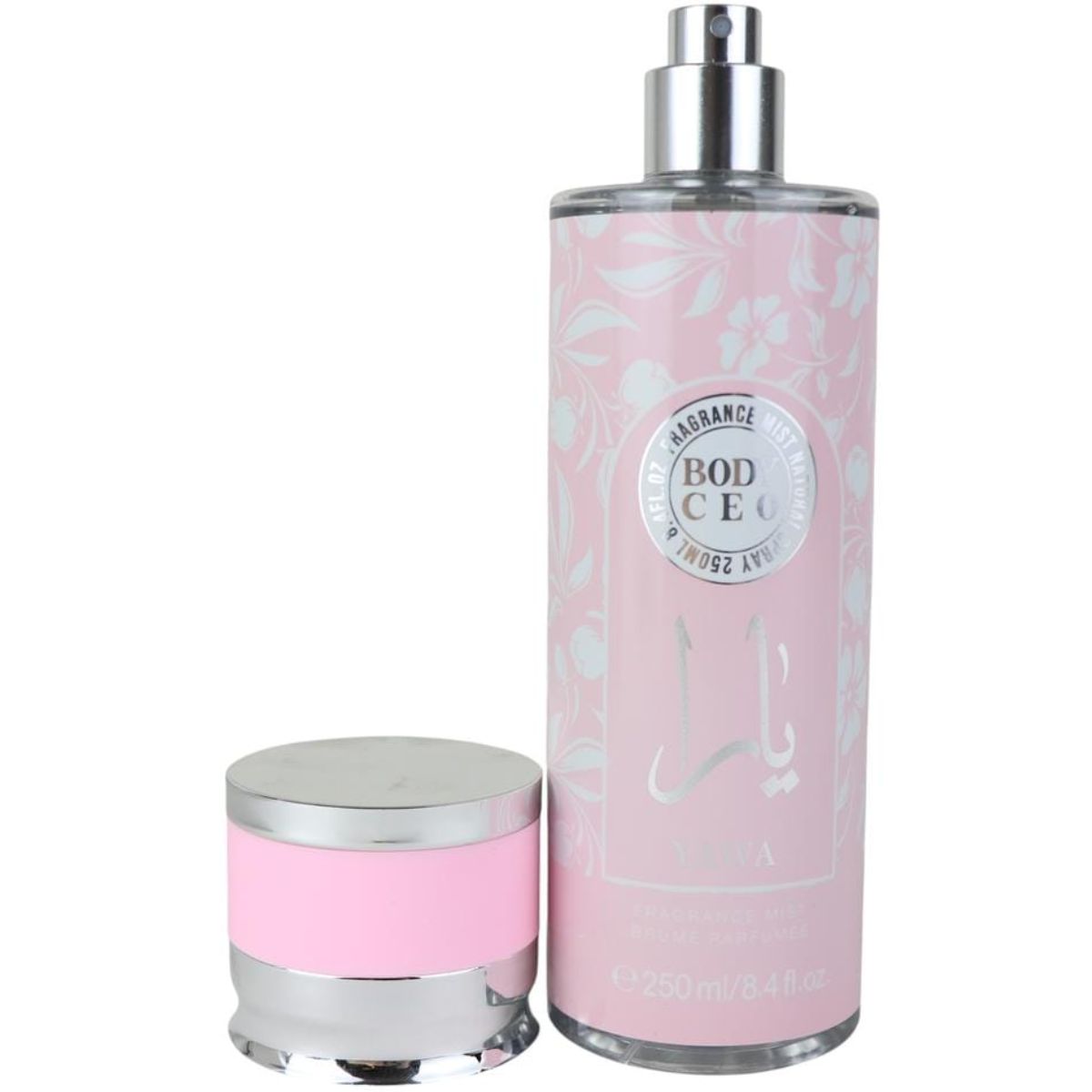 Yawa Body Ceo Fragrances Body Mist