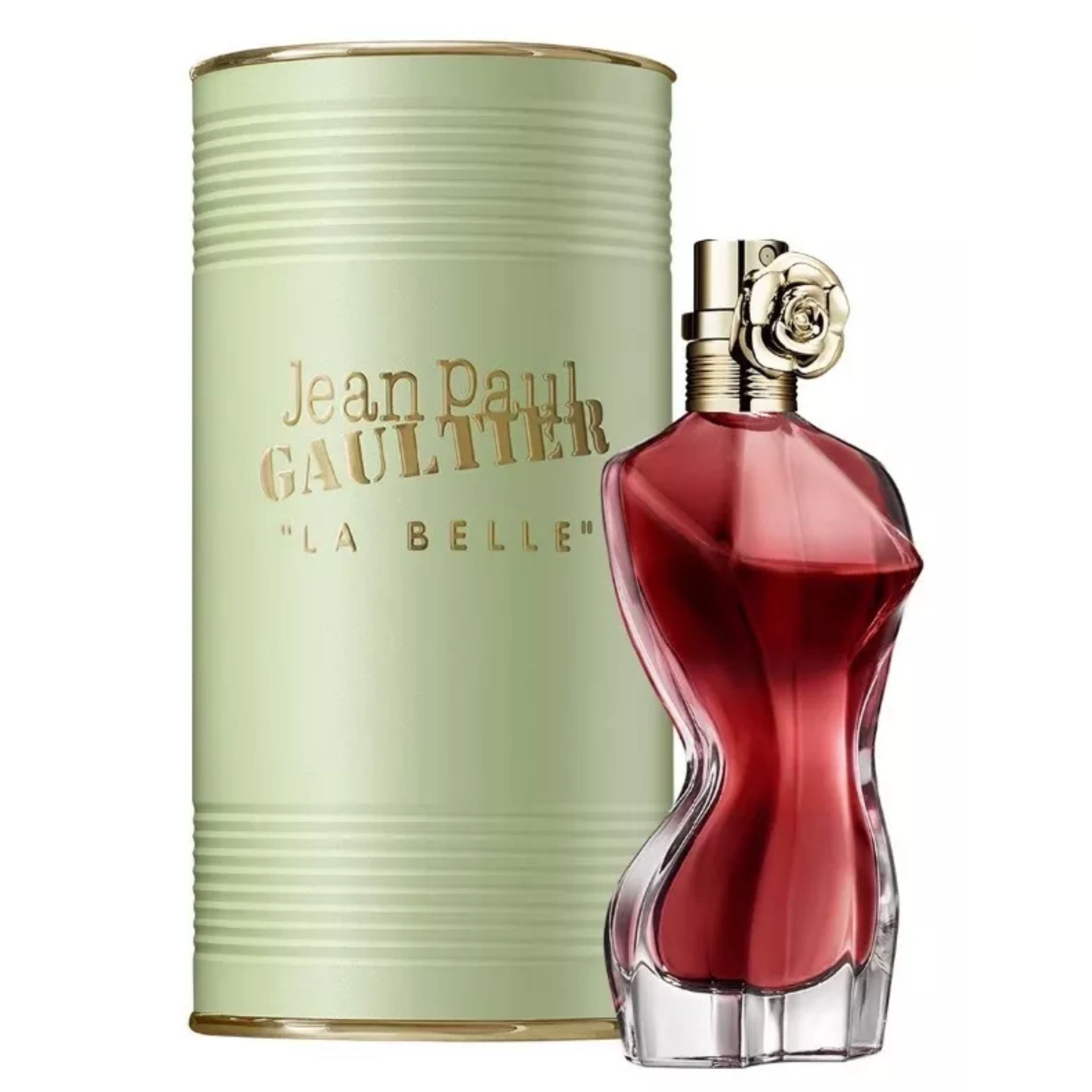 JEAN PAUL G LA BELLE 1.0 EDP WOMEN