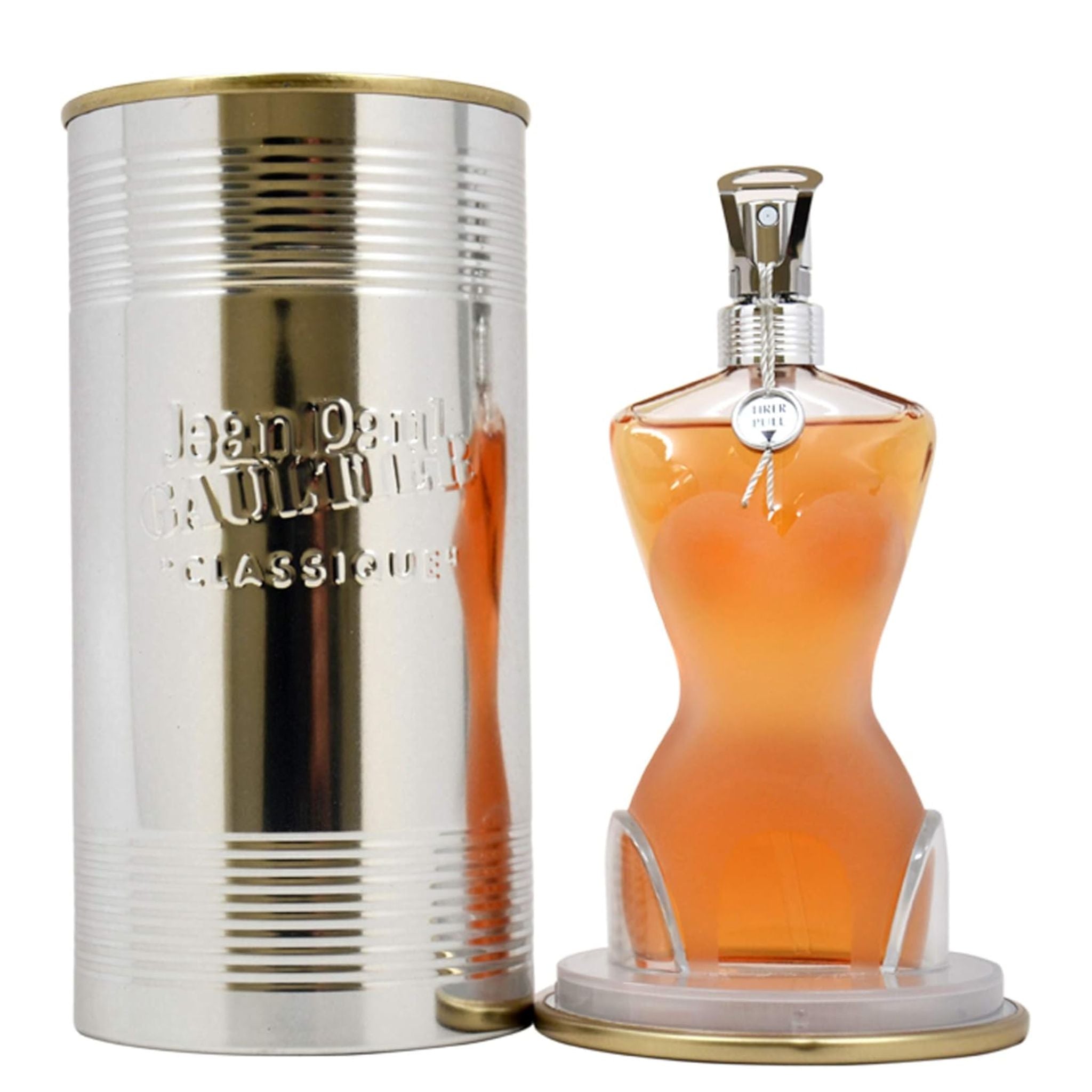 JEAN PAUL G 1.7 EDT WOMEN