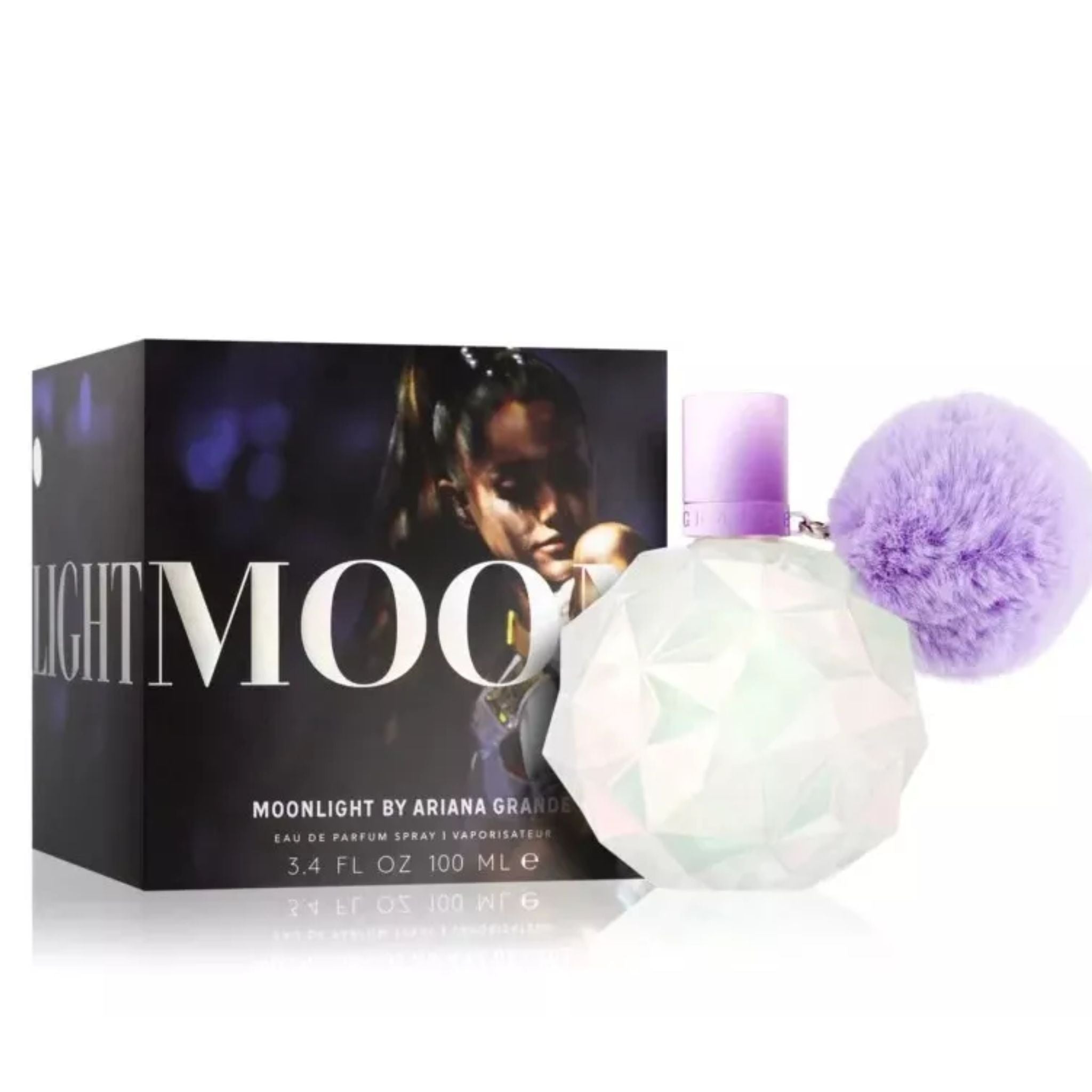 ARIANA GRANDE MOONLIGHT 3.4 EDP WOMEN