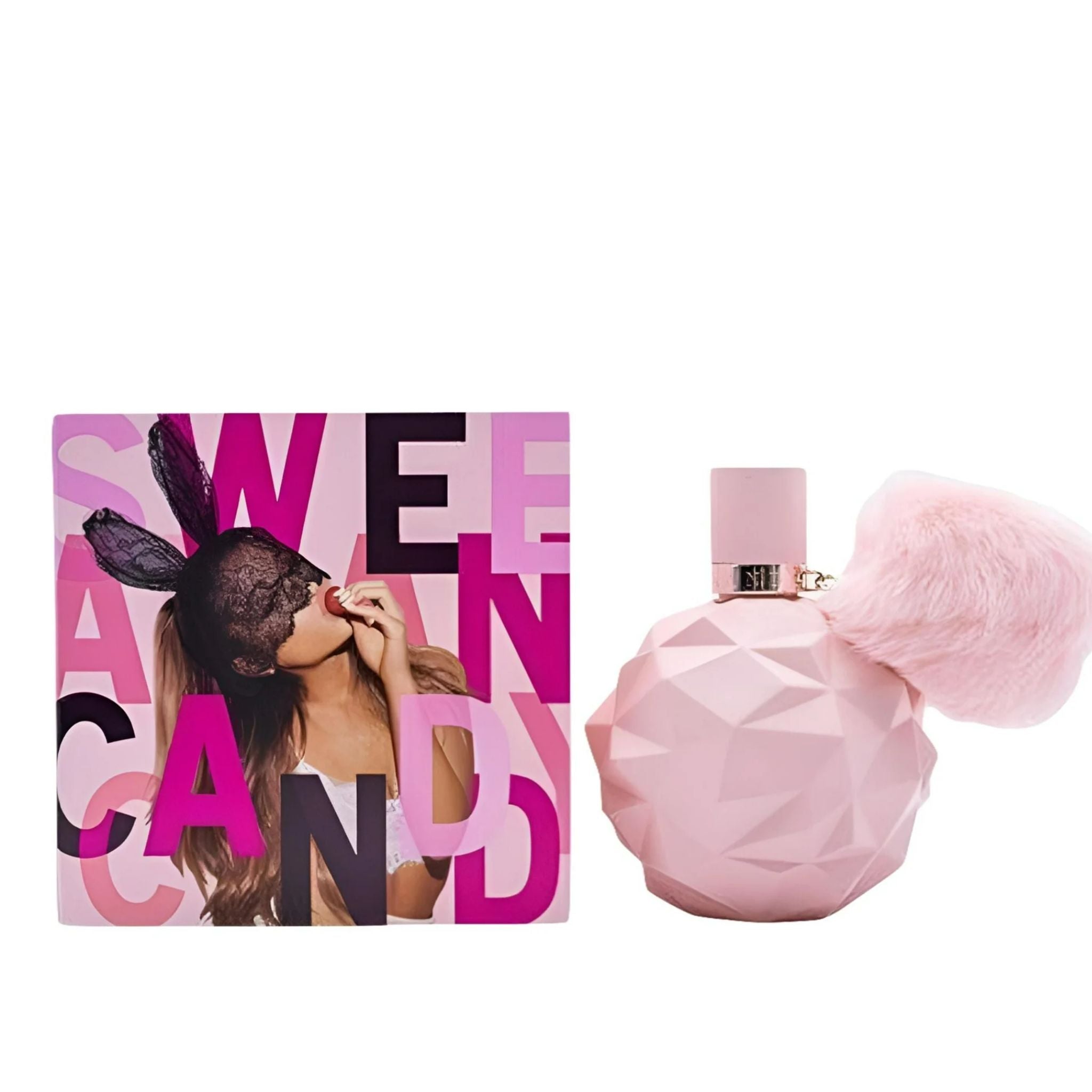 ARIANA GRANDE SWEET LIKE CANDY 3.4 EDP WOMEN
