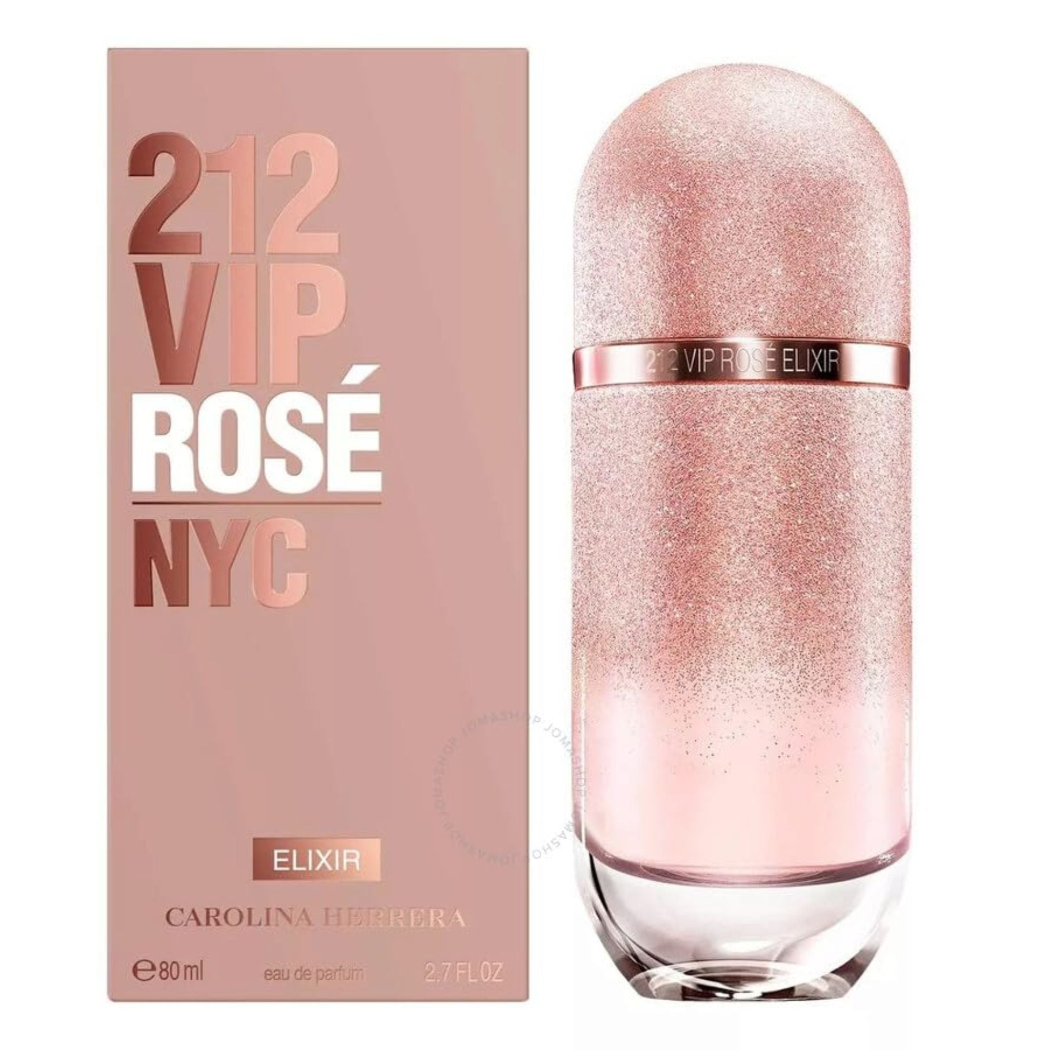 212 VIP ROSE ELIXIR 2.7 EDP WOMEN