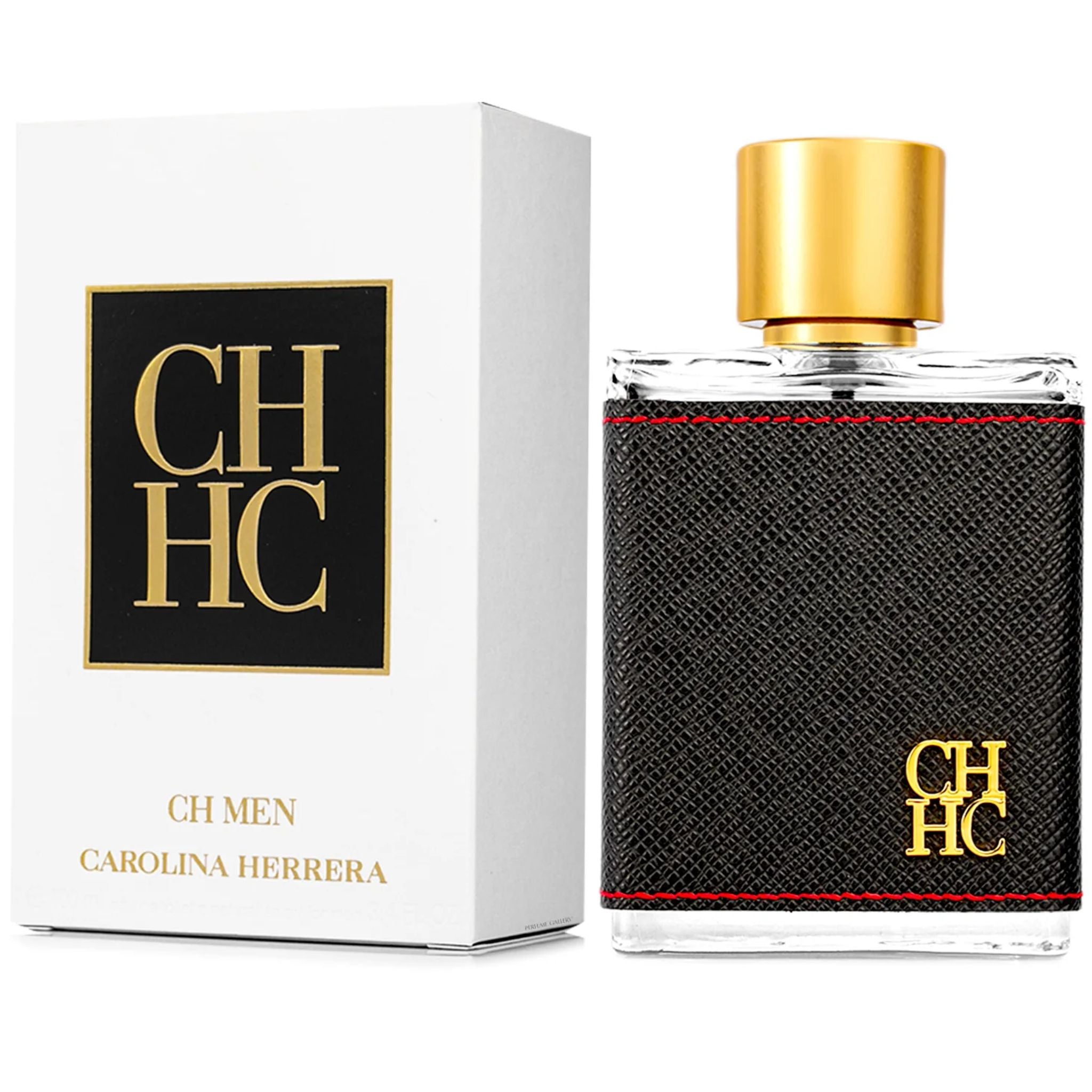 Perfume CAROLINA CH 3.4 EDT MEN