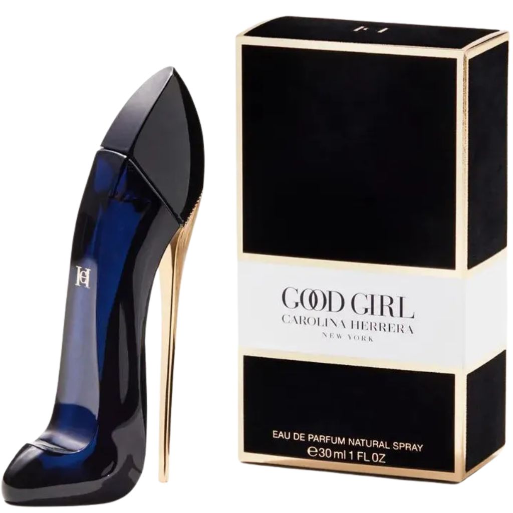 Perfume CAROLINA HERRERA GOOD GIRL EDP 30ML