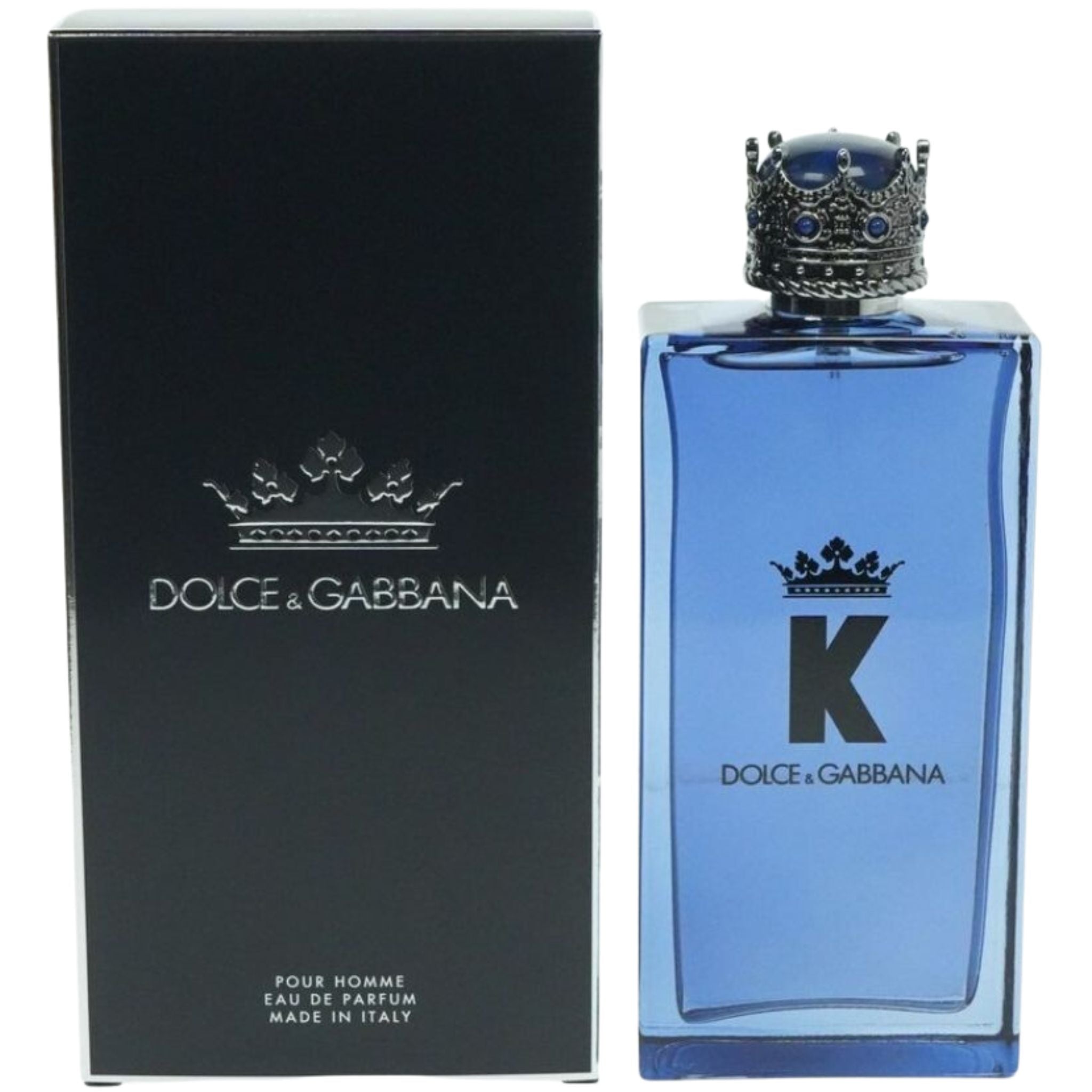 Perfume DG KING 6.7 EDP MEN