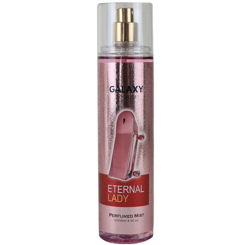 Spray GOSSIP - Galaxy Plus Concept Fragrances Body Mist