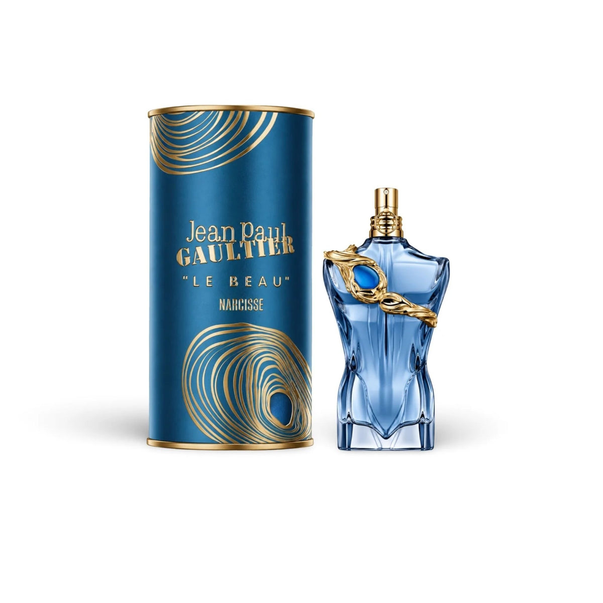 Jean Paul Gauthier Eau de Parfum 75 ml/2.5 oz for Men
